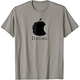 Durian logo shirt