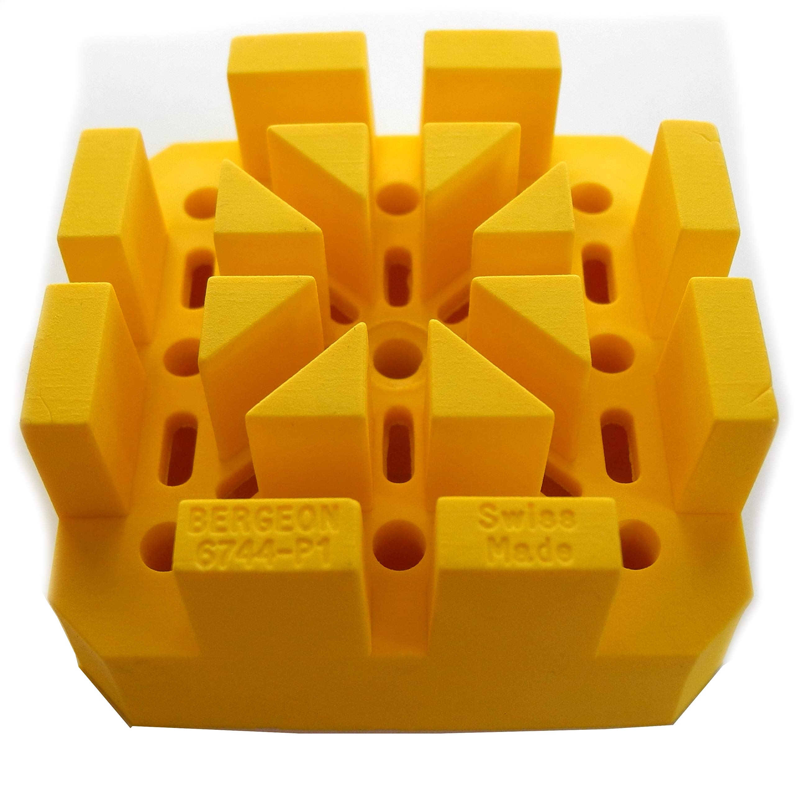 BERGEON 6744-P1-S Flexible Watch Bracelet Block - HB6744-P1S