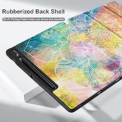 DONGKE Case for Samsung Galaxy Tab S8 Plus 2022