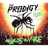 Live World's On Fire