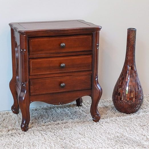 Amazon Com International Caravan Furniture Piece Windsor Three