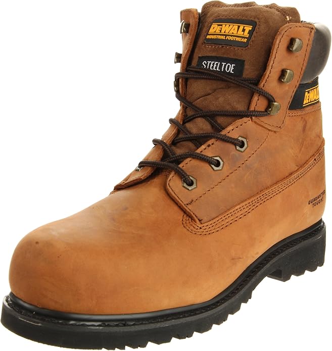 dewalt truss boots