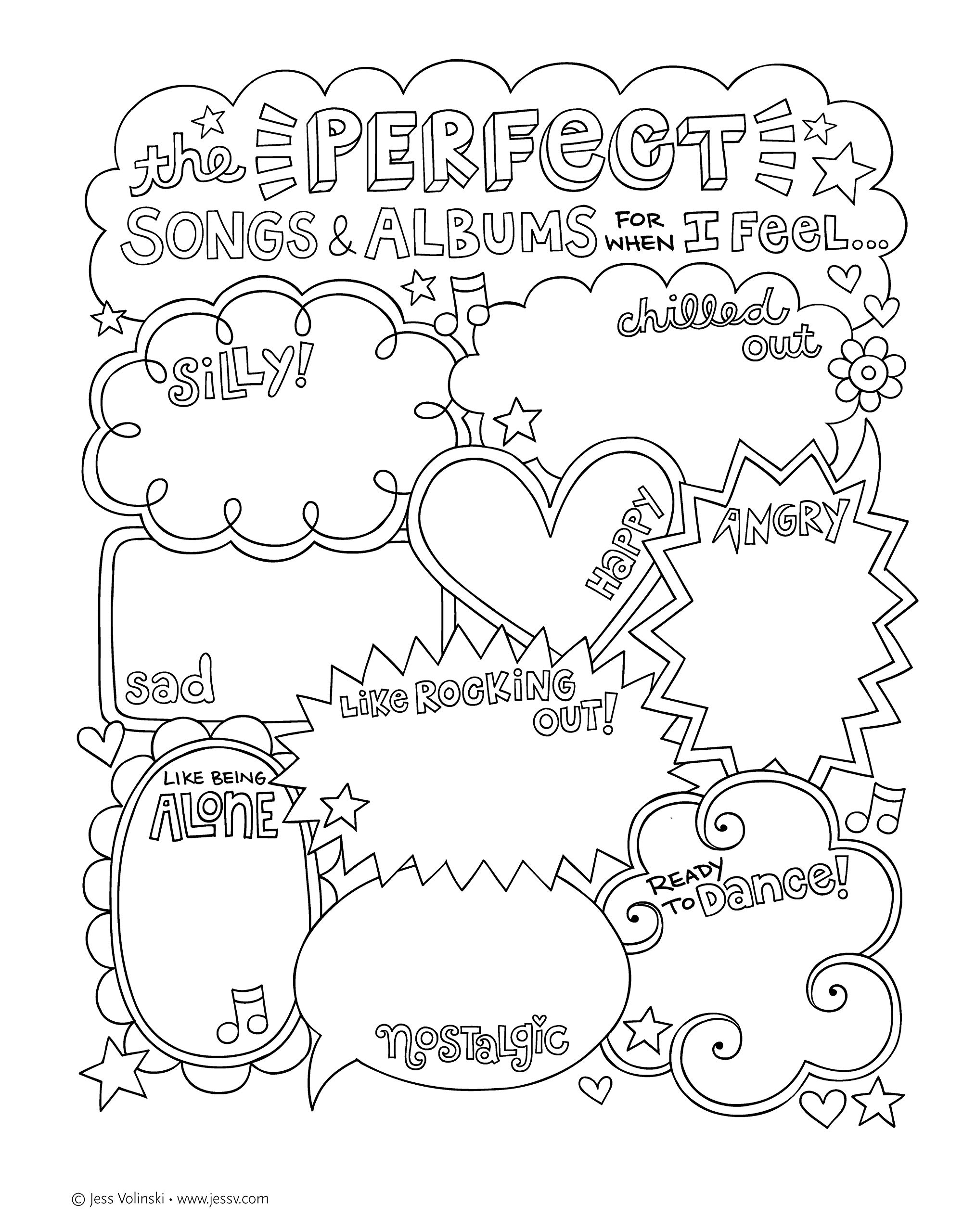 Notebook Doodles Peace, Love, and Music: Color & Activity Book (Design Originals) 32 Groovy Designs; Beginner-Friendly Relaxing & Inspiring Art Activities for Tweens, on Extra-Thick Perforated Pages Notebook Doodles Peace, Love, and Music: Color & Activity Book (Design Originals) 32 Groovy Designs; Beginner-Friendly Relaxing & Inspiring Art Activities for Tweens, on Extra-Thick Perforated Pages No