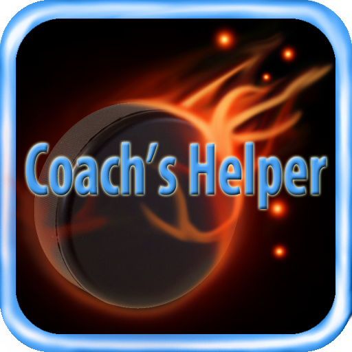 Field Hockey Clipboard & Scoreboard (for Kindle, Tablet & Phone)