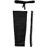 Cxapnstou Wedding Dresses Zipper Replacement Adjustable Fit Satin Corset Back Kit for Prom Dress