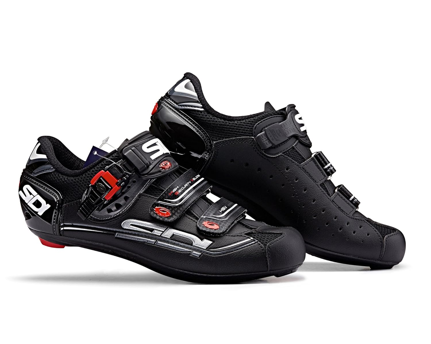 sidi genius 7 mega fit