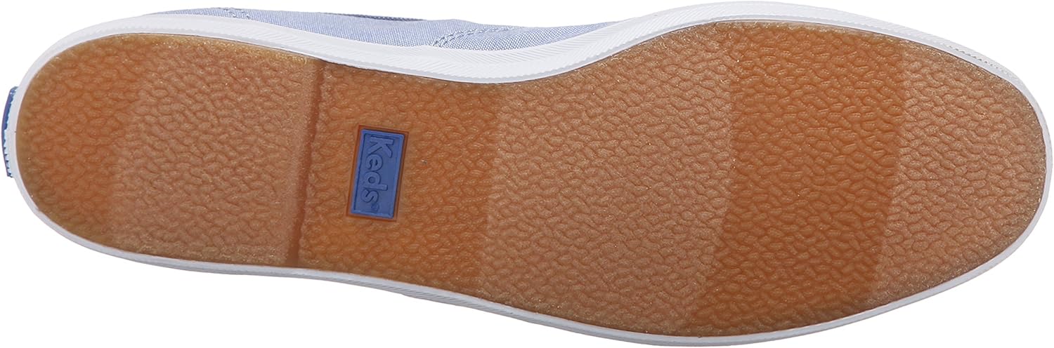 keds chillax chambray