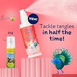 Childs Farm Tangle Taming Detangler Spray 100ml Strawberry Mint view 2