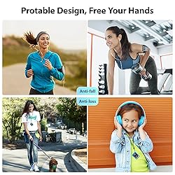 32GB MP3 Player with Bluetooth 5.1,2.8'' Full Touch