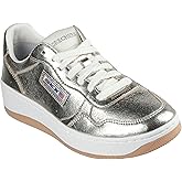 Skechers Womens Sport Court 2.0-Much Metallic