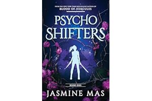 Psycho Shifters (Cruel Shifterverse Book 1)