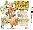 Story of Seasons - Nintendo 3DS