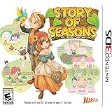 Story of Seasons - Nintendo 3DS