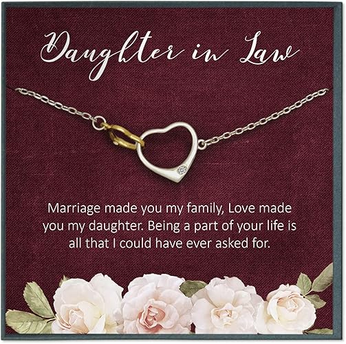 birthday gift for married daughter