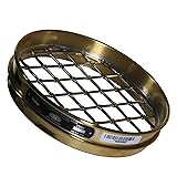 Advantech Brass Test