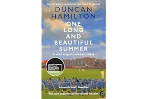 One Long and Beautiful Summer: A Short Elegy For Red-Ball Cricket