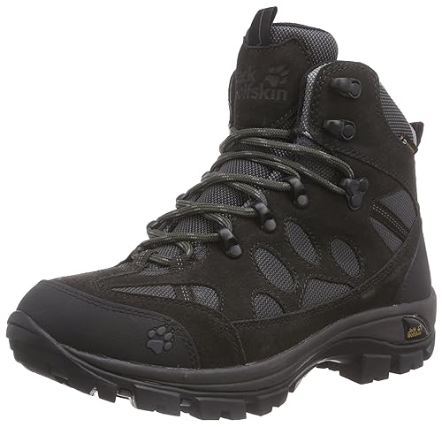 Jack Wolfskin ALL TERRAIN 7 TEXAPORE W Damen Trekking- & Wanderstiefel