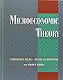 Microeconomic Theory