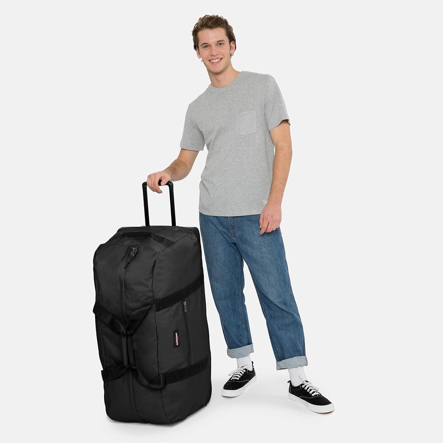 Maletas De Viaje Eastpak Factory Sale, UP TO 65% OFF | www.bravoplaya.com