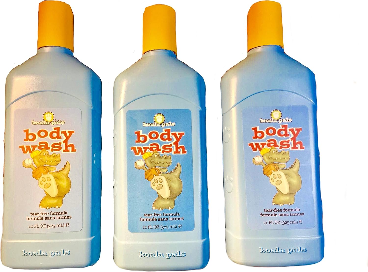 melaleuca baby shampoo