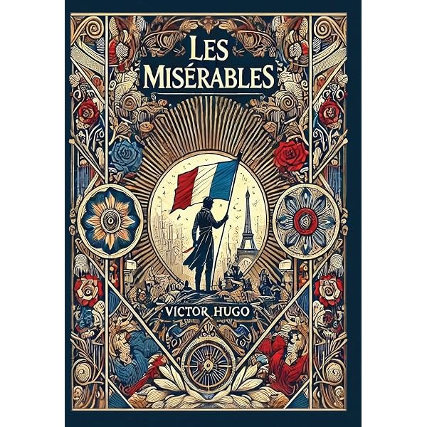 Amazon.com: Les Misérables (Royal Collector's Edition) (Annotated