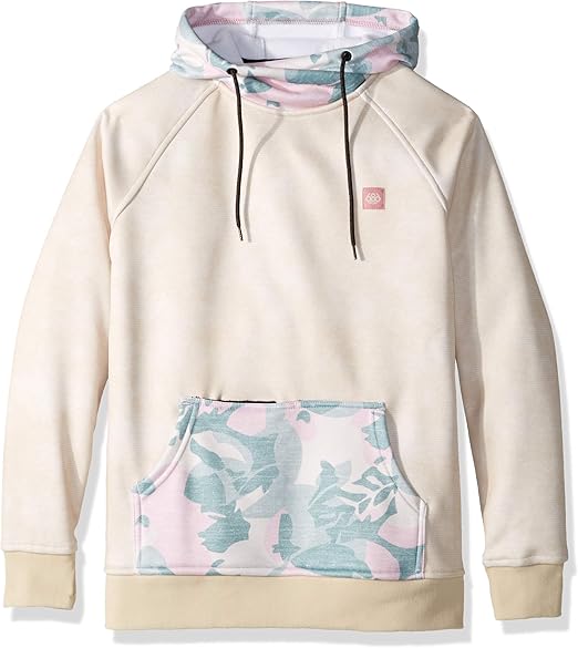 waterproof sweatshirt