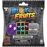 BLOX Fruits Mini Figures S3, Assorted