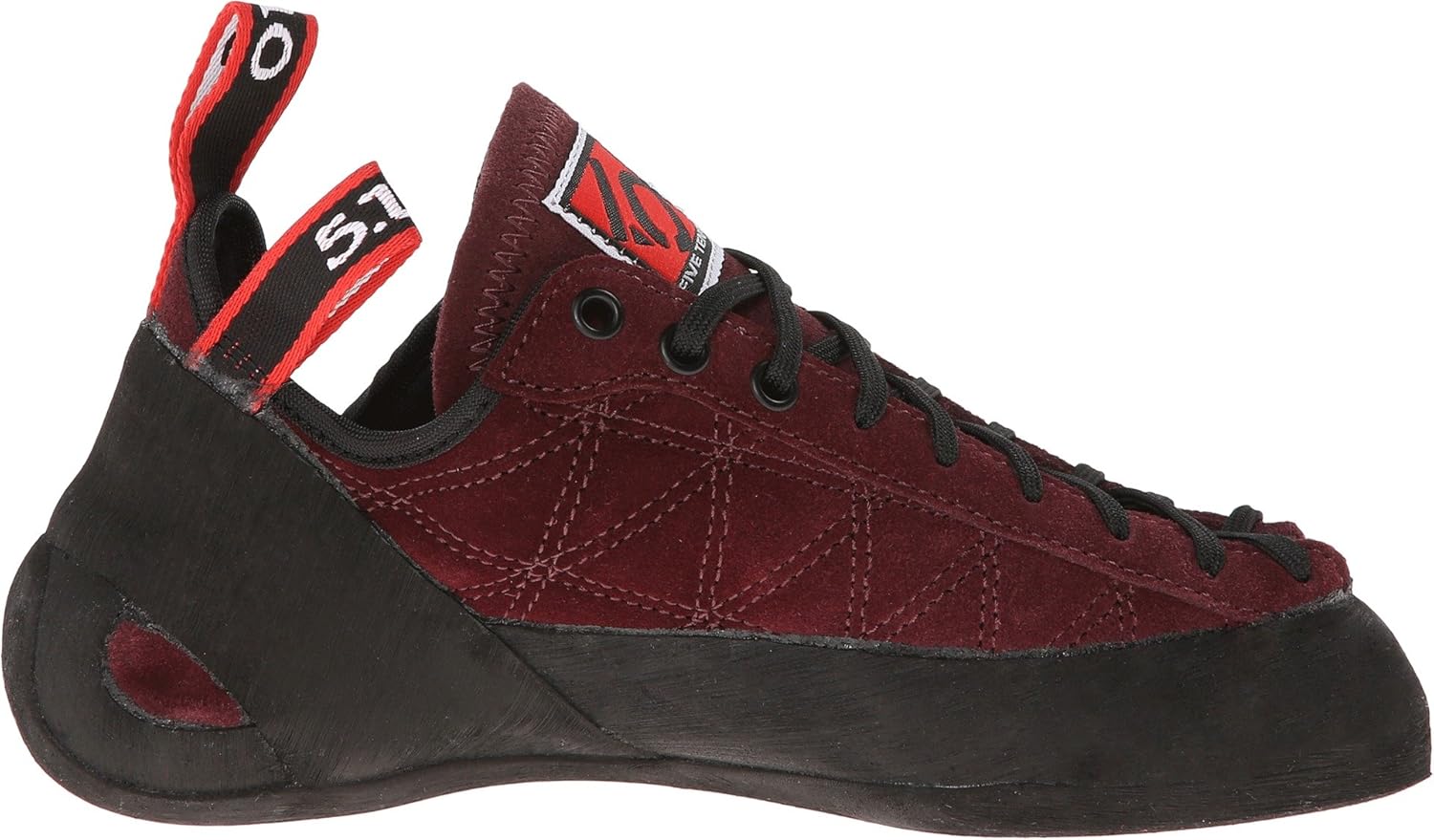 five ten anasazi guide