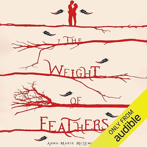 Download The Weight of Feathers PDF