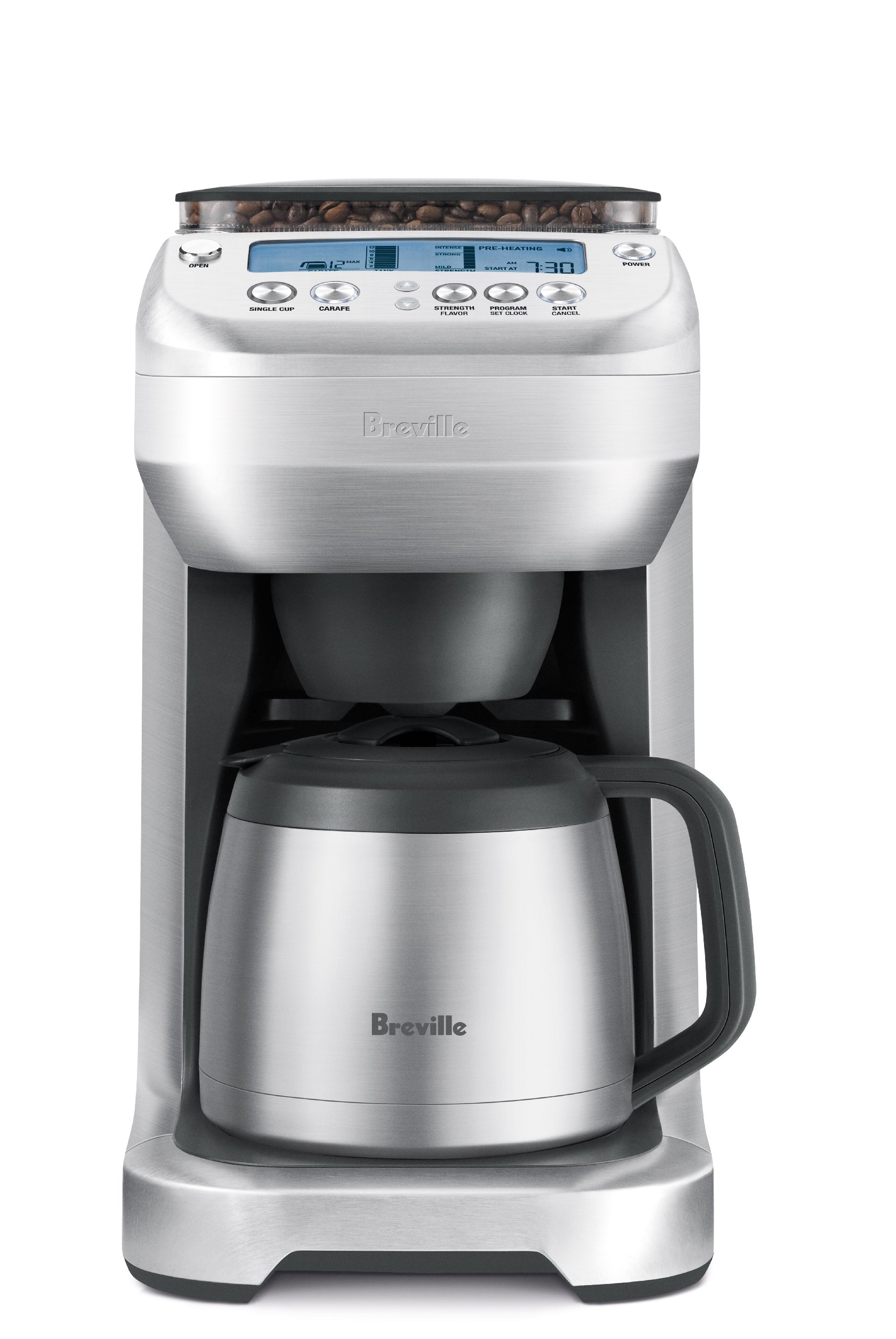 Breville BDC600XL YouBrew Drip Coffee Maker Buy Online in United Arab