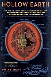 Hollow Earth: The Long and Curious History of