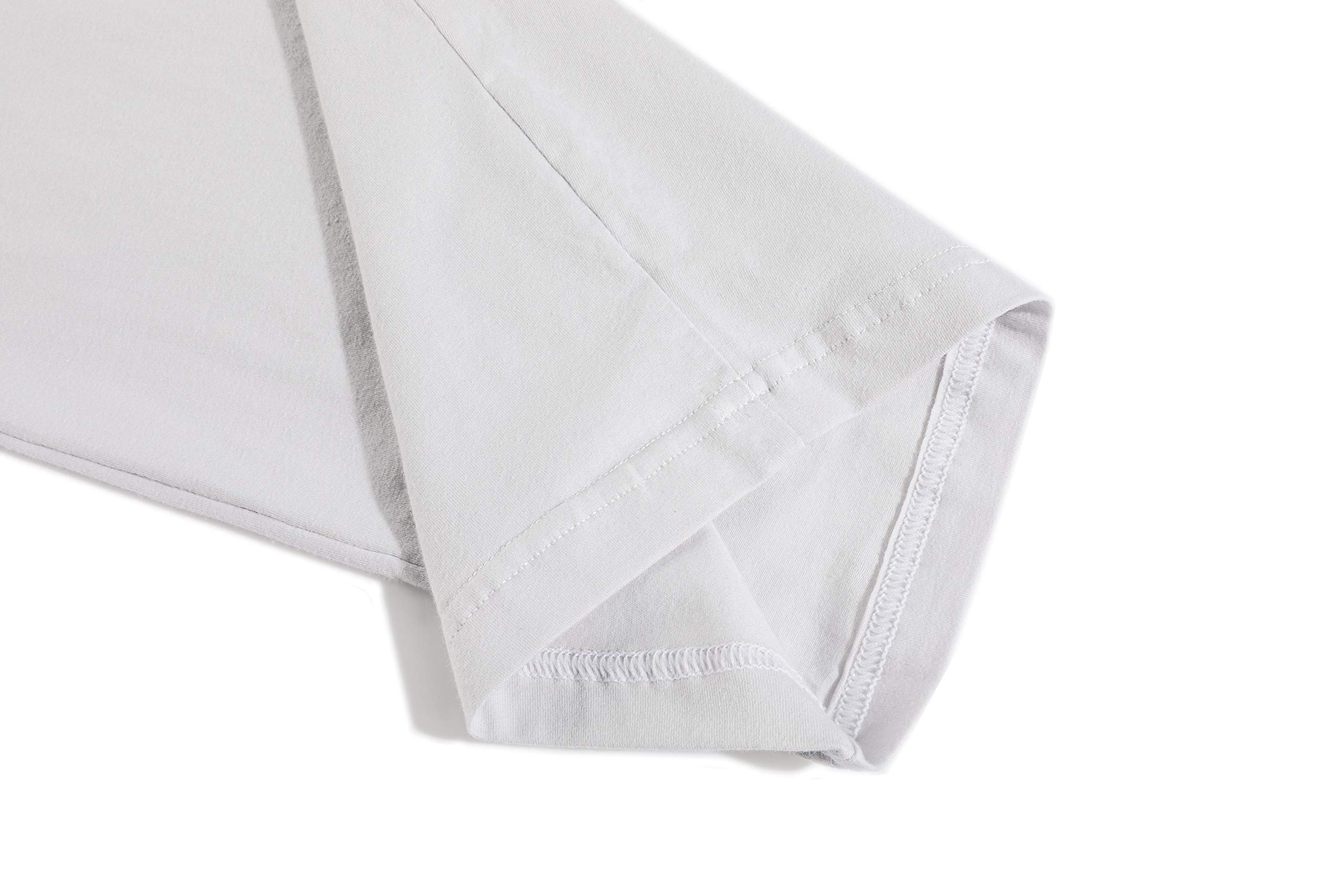 Suntasty Herren Schlafanzughose Pyjamahose Hose Lang(SP1001M/greyS)