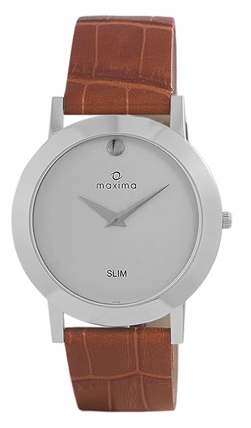 Fossil Original Boyfriend Analog Silver Dial Women's Watch - ES3838I