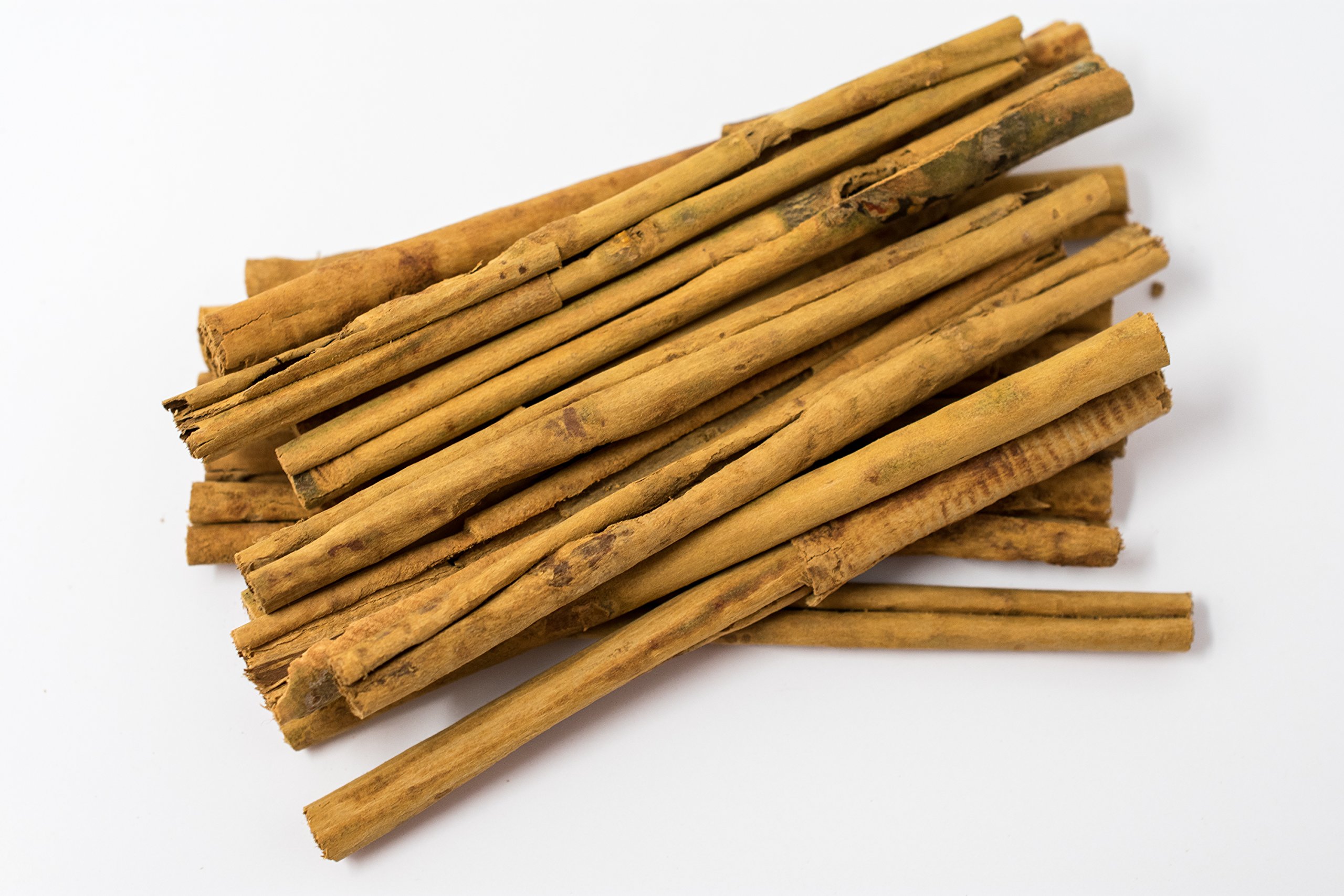 Ceylon Cinnamon Sticks, Pure Ceylon Cinnamon 5 In Quills (various Sizes