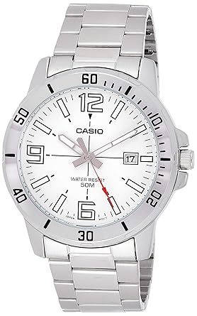 casio enticer gents watch a1365