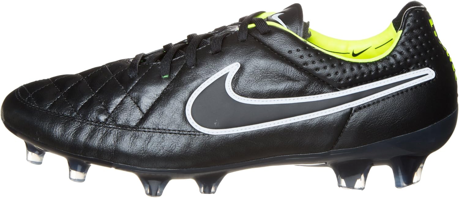 nike tiempo legend v fg football boots