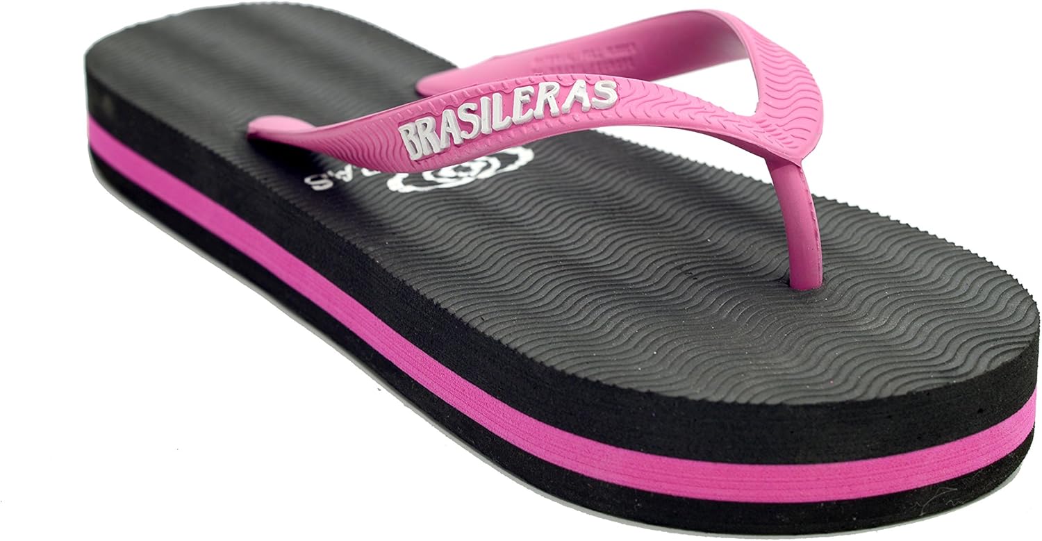 brasileras flip flops