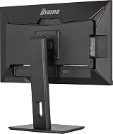 iiyama ProLite -B1 23.8 Inch IPS WQHD 100Hz FreeSync HDMI DP USB-C view 2
