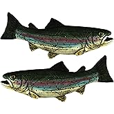 Rivers Edge Products Trout Drawer Pulls