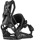 Amazon.com : Burton Men's Mission Re:Flex Snowboard Bindings