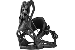 Nidecker Flow Nexus Fusion Entry Snowboard Bindings