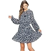 In Bloom Chiffon Dress