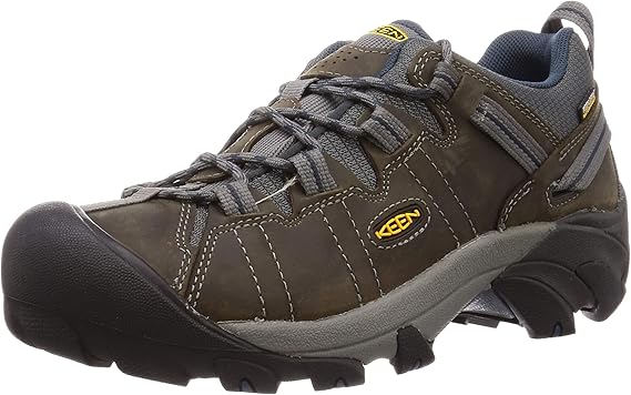 keen hiking shoes amazon