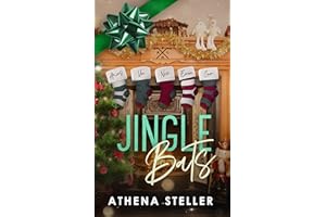 Jingle Bats: A PAHL Christmas Special