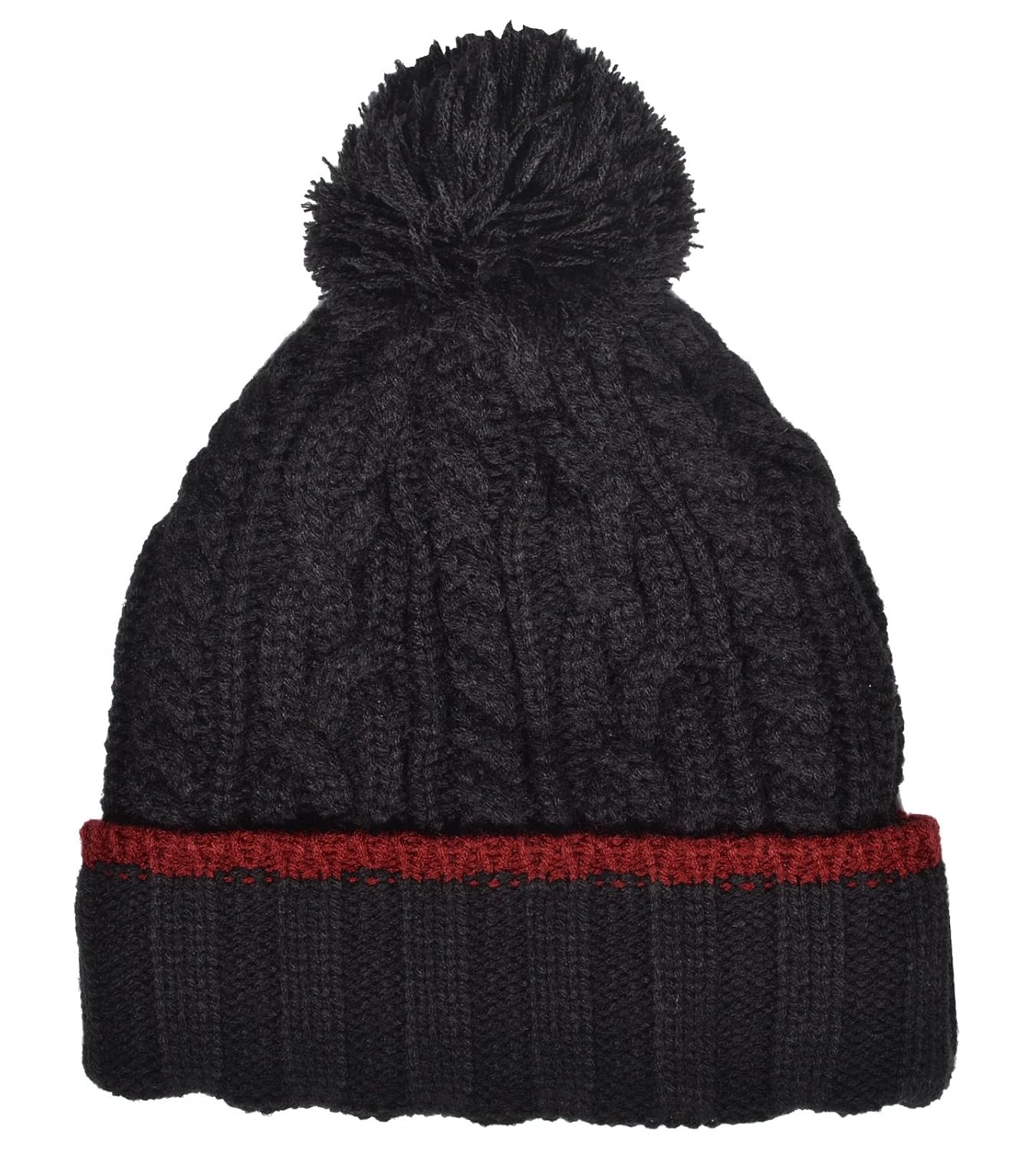 mizuno golf bobble hat