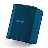 Bose S1 Pro Portable Bluetooth Speaker Play-Through