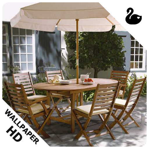 Wooden Dining Set