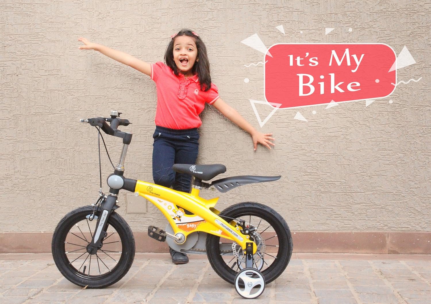 r for rabbit cycle amazon