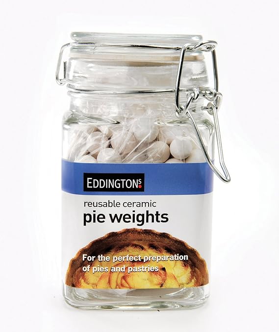 Ceramic Pie Weights 340G Amazon.co.uk Kitchen & Home