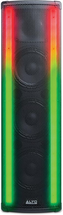 alto professional spectrum pa